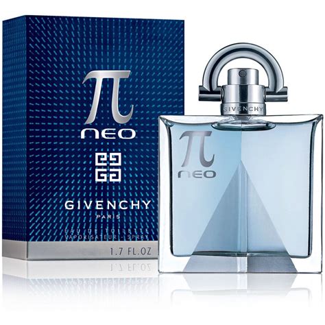 Pi Neo Givenchy Colônia 